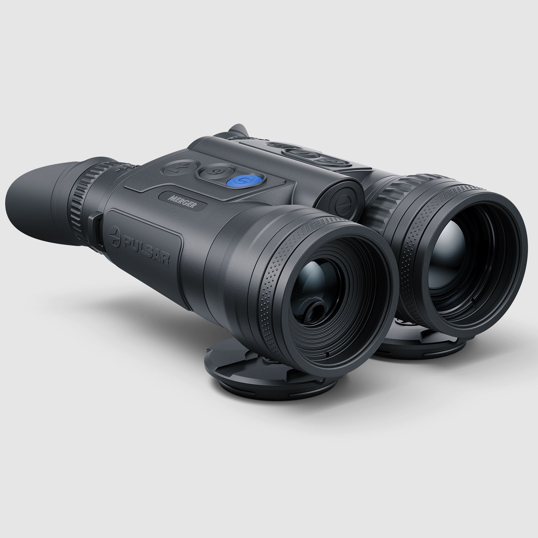 Pulsar Merger LRF XL50 thermal imaging device
