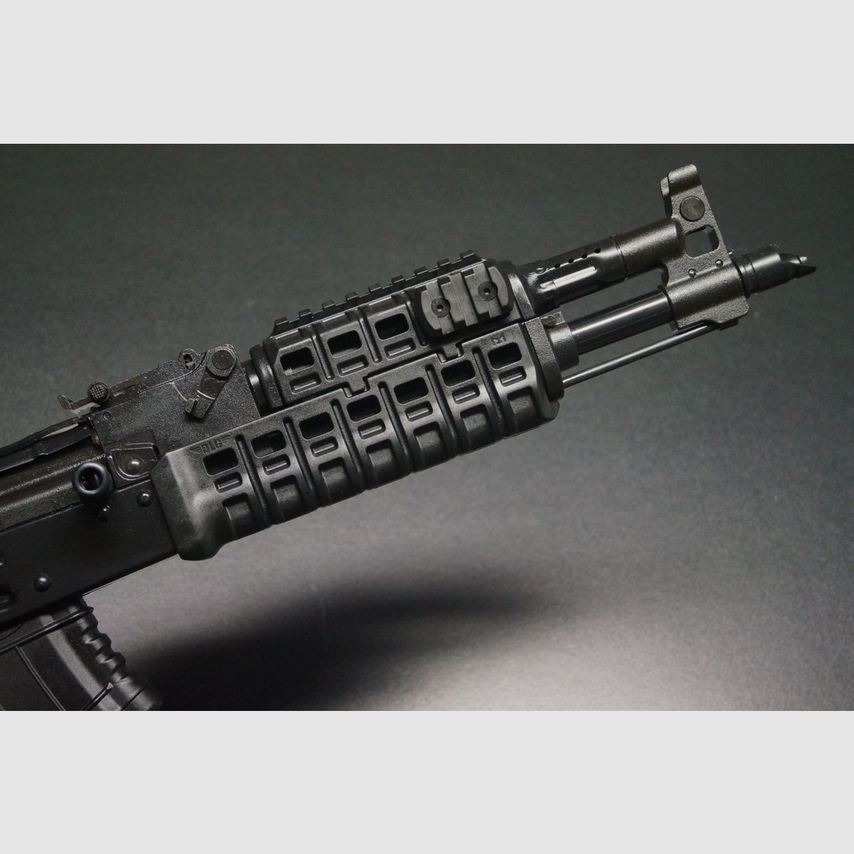 Nova Modul SKR7 Tactical, immagine 2 di 7