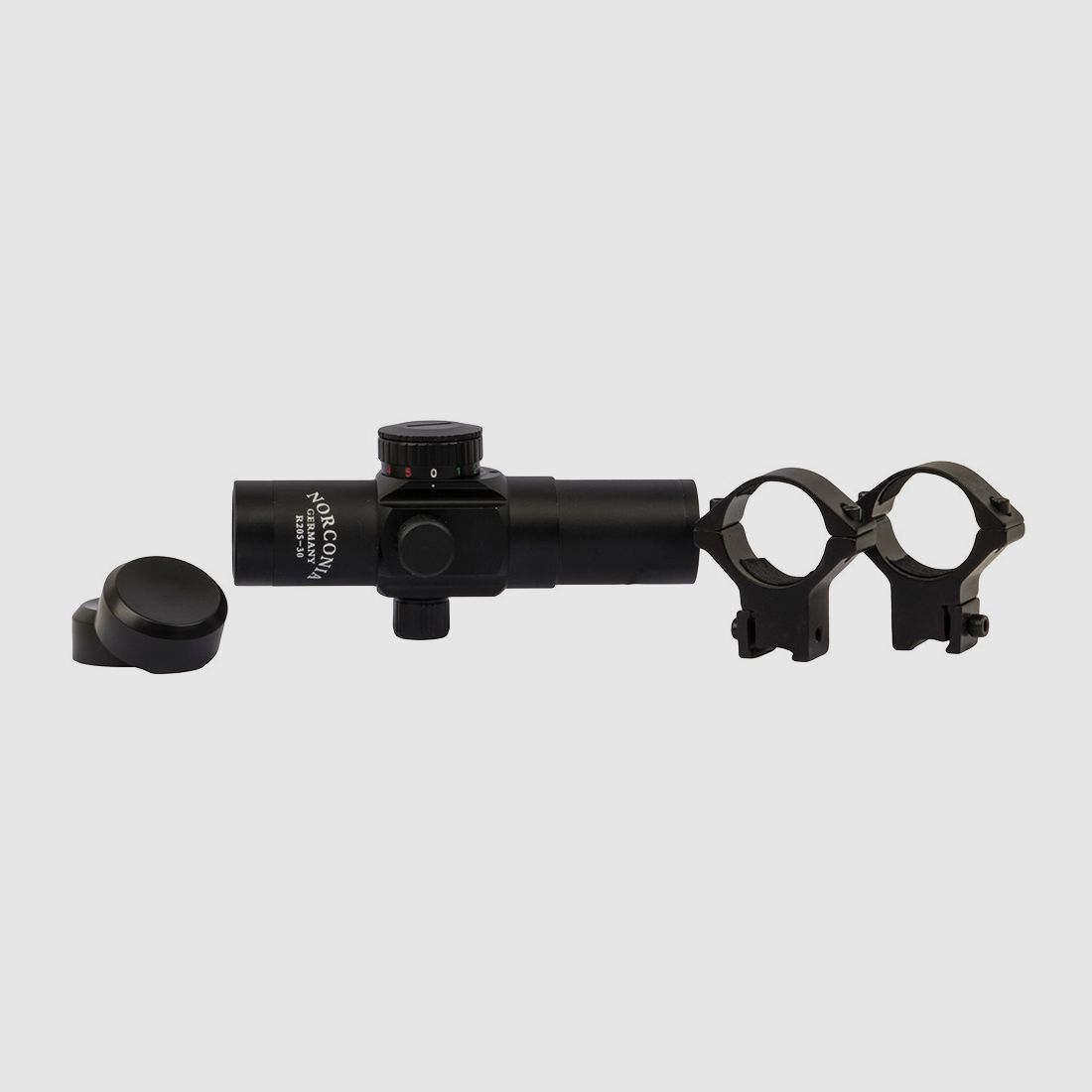 Norconia Red Dot LeuchtpunktzielgerĂ¤t R205-30