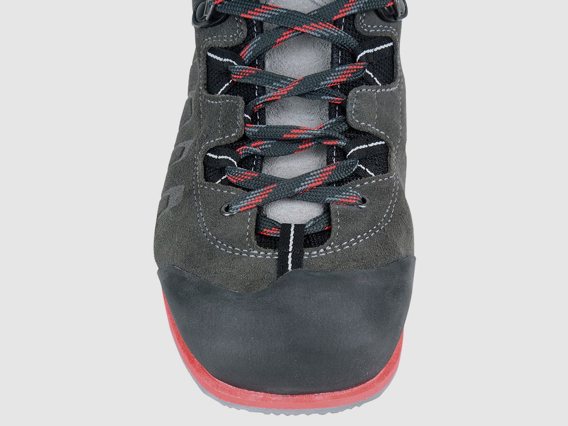 Schiessschuh Kustermann