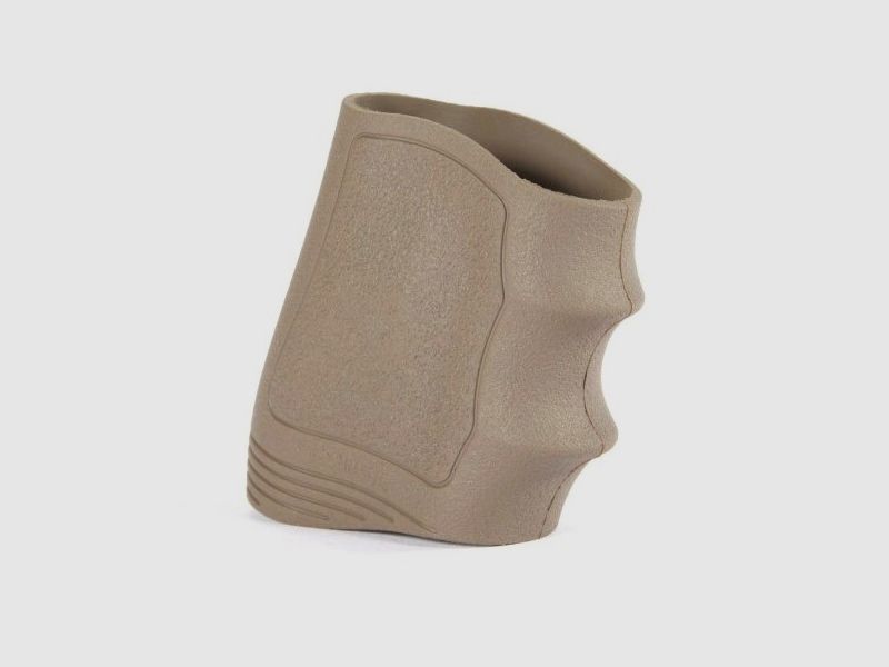 Grip Cover Gripper FDE Universal Pistol