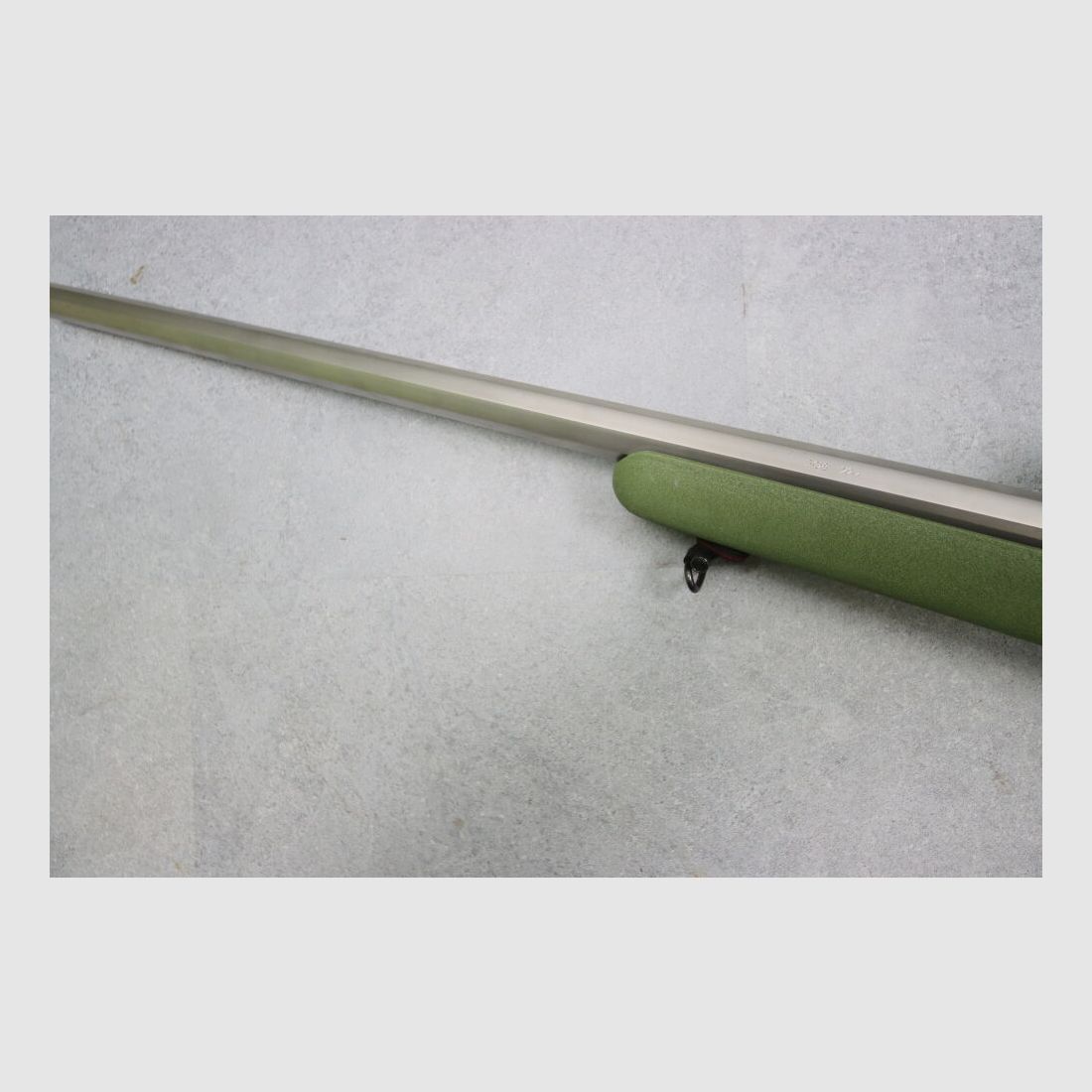 Shilen Rifles (Texas) DGA inkl Zielfernrohr