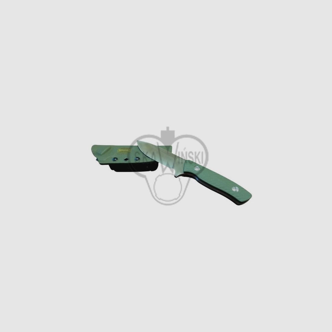 Mauser jachtmes 80409729, afbeelding 1 van 4