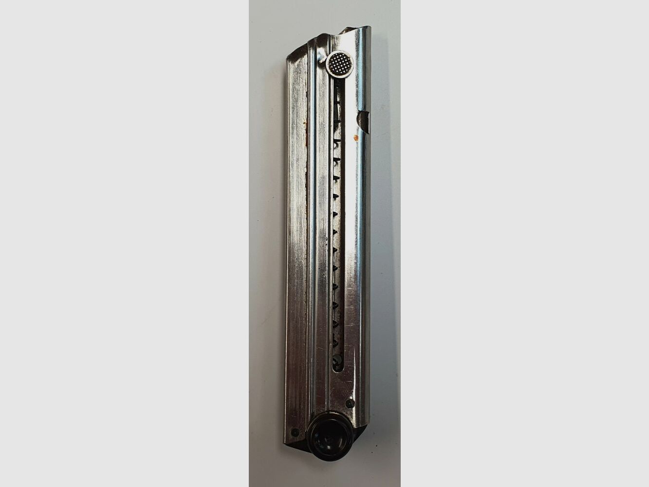 Original Swiss Luger P06 1900 Magazine