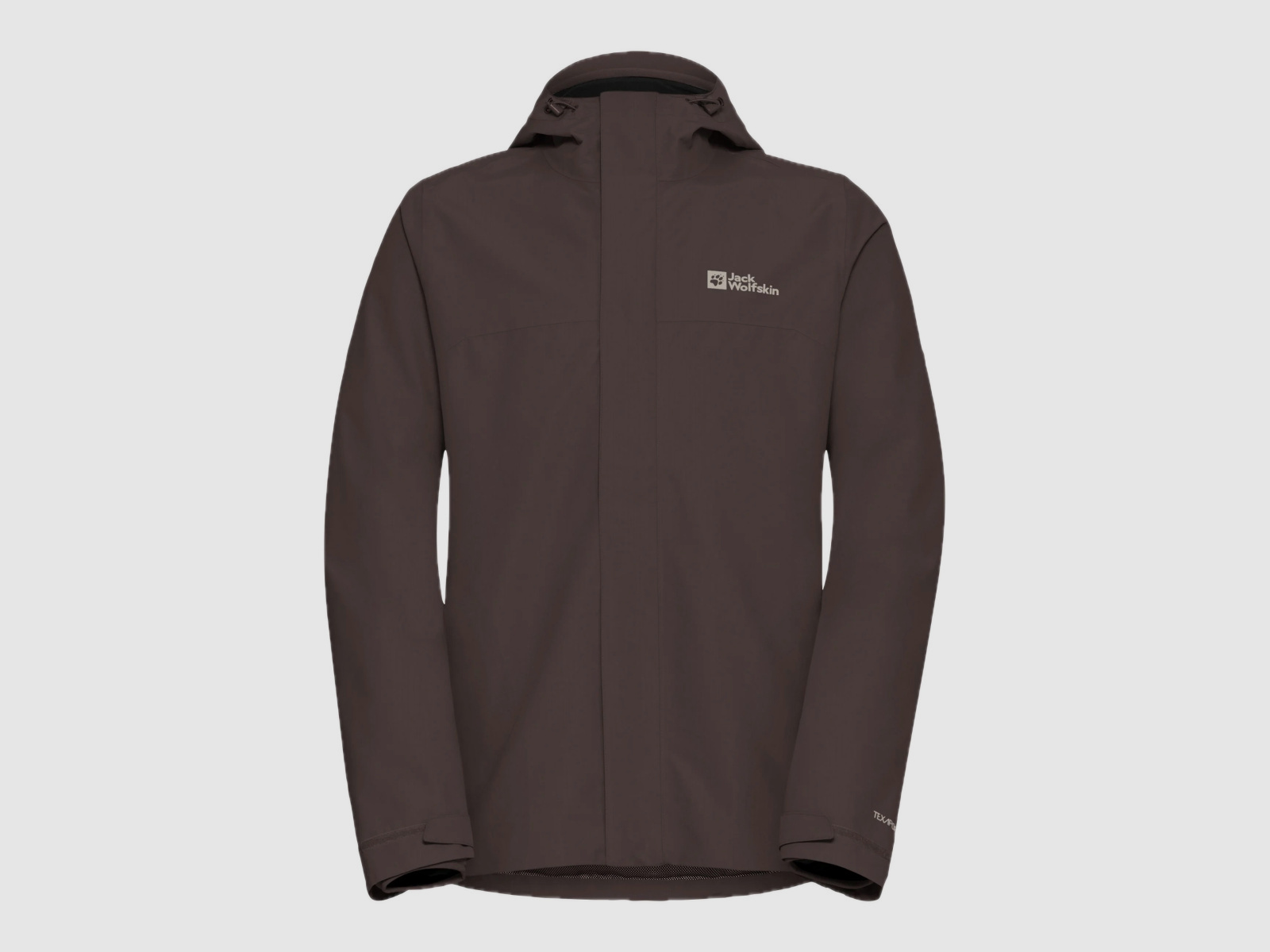 JACK WOLFSKIN Altenberg 3in1 Jkt M Peat