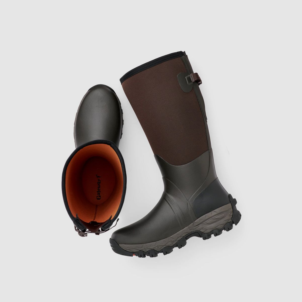 Gateway1 Woodwalker Lady 17' 4mm