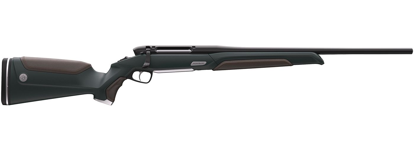 Steyr Mannlicher Monobloc