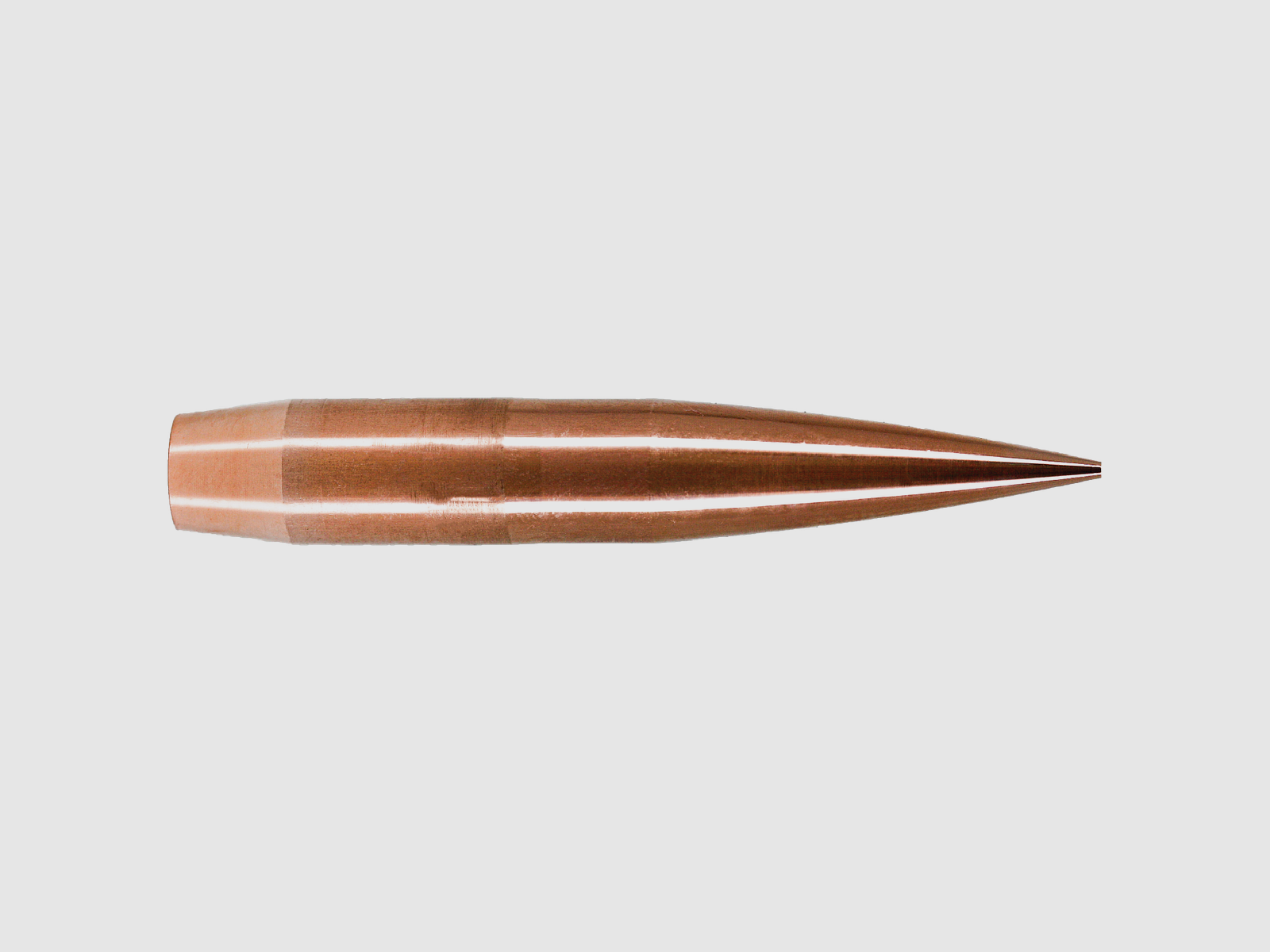 BERGER VLD TARGET375 CAL 407 GR ELR MATCH SOLID-50 PCS, image 2 of 2