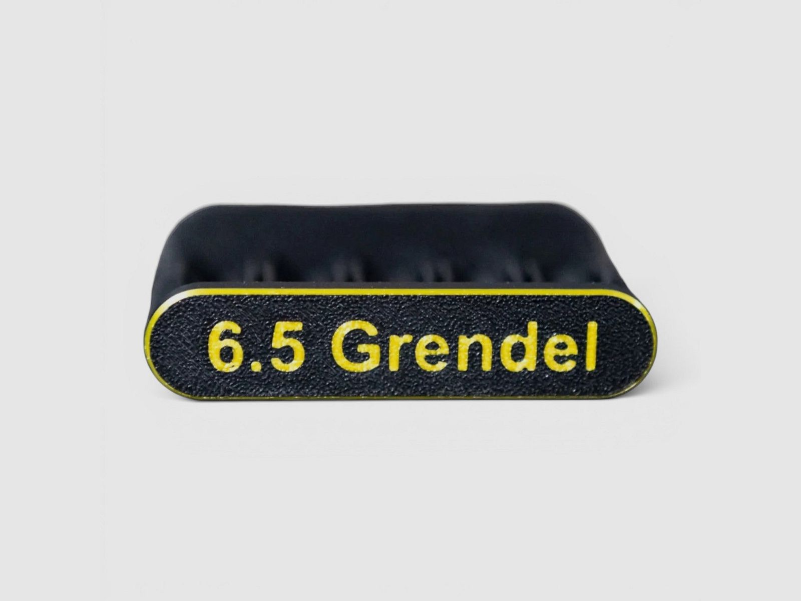 Filamelt - Premium Patronenclip 6.5mm Grendel
