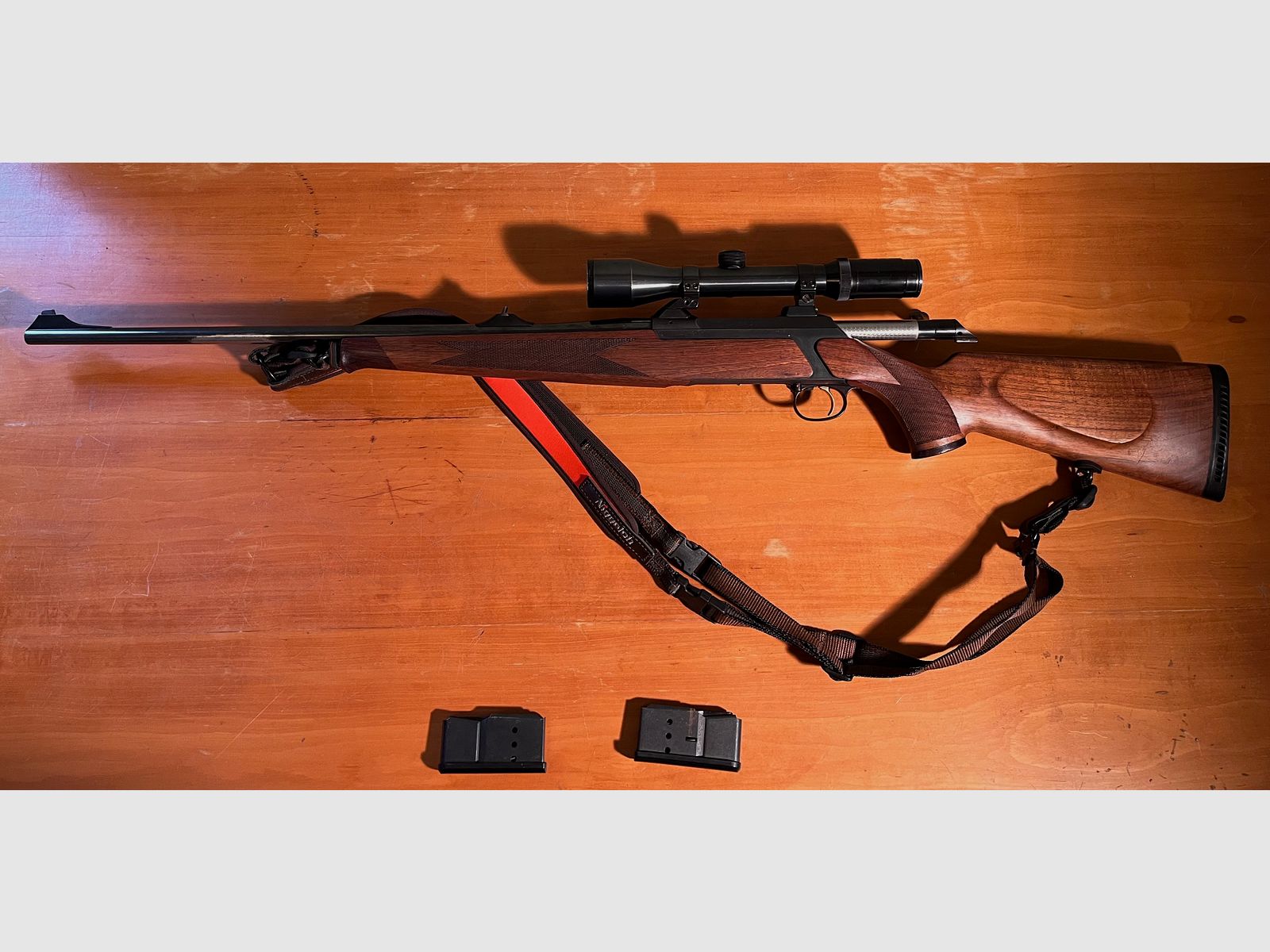 Sauer 200