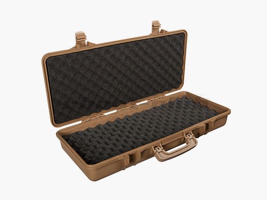SRC SMG Hard Case 68,5cm TAN