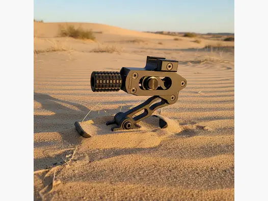Monopod Picatinny Gen 2