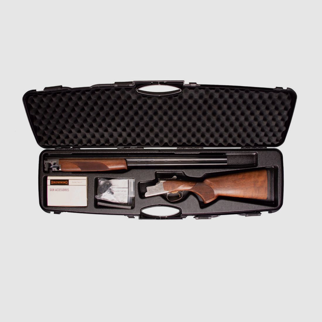 Browning B 525