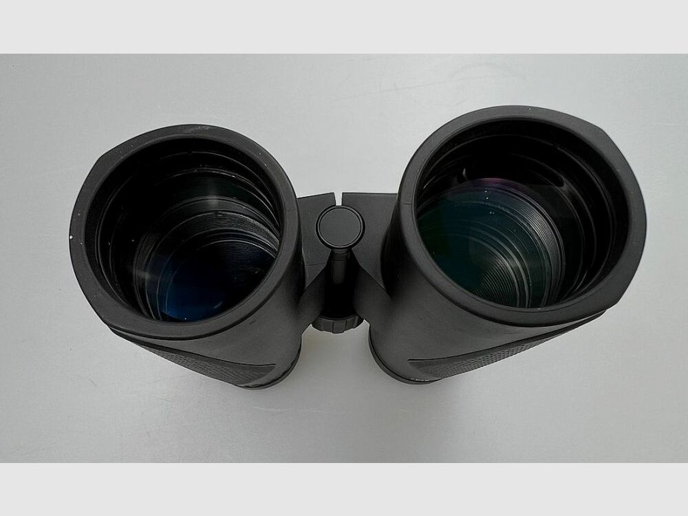 ZEISS Terra ED 8x42 schwarz