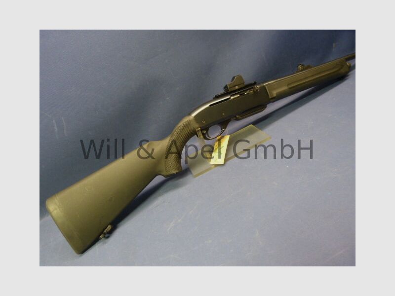 REMINGTON 7400 CARBINE