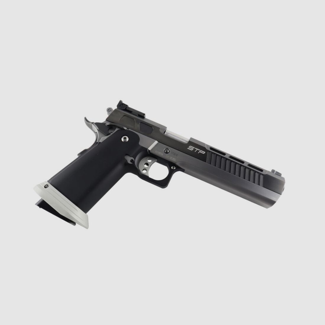 STP ROSA / RO54 6.0 2011 Pistola sportiva, immagine 4 di 10