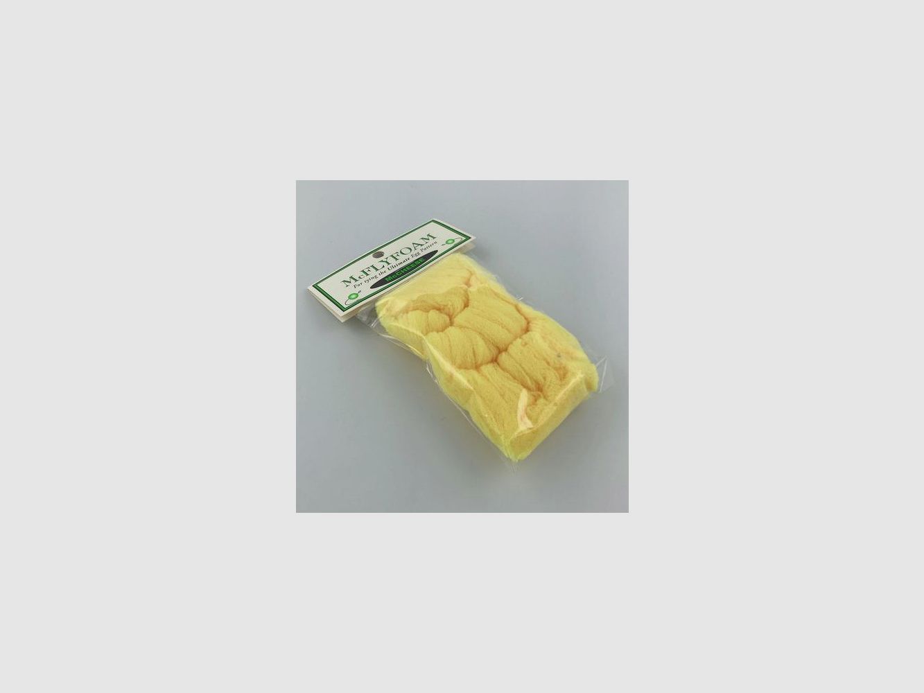 MC. FLY FOAM OREGON CHEESE, image 2 sur 2