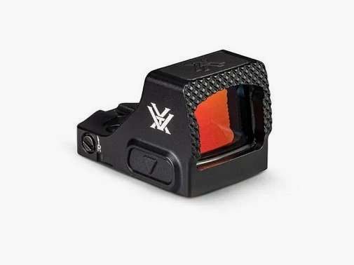 Vortex Red Dot Defender CCW 3 MOA