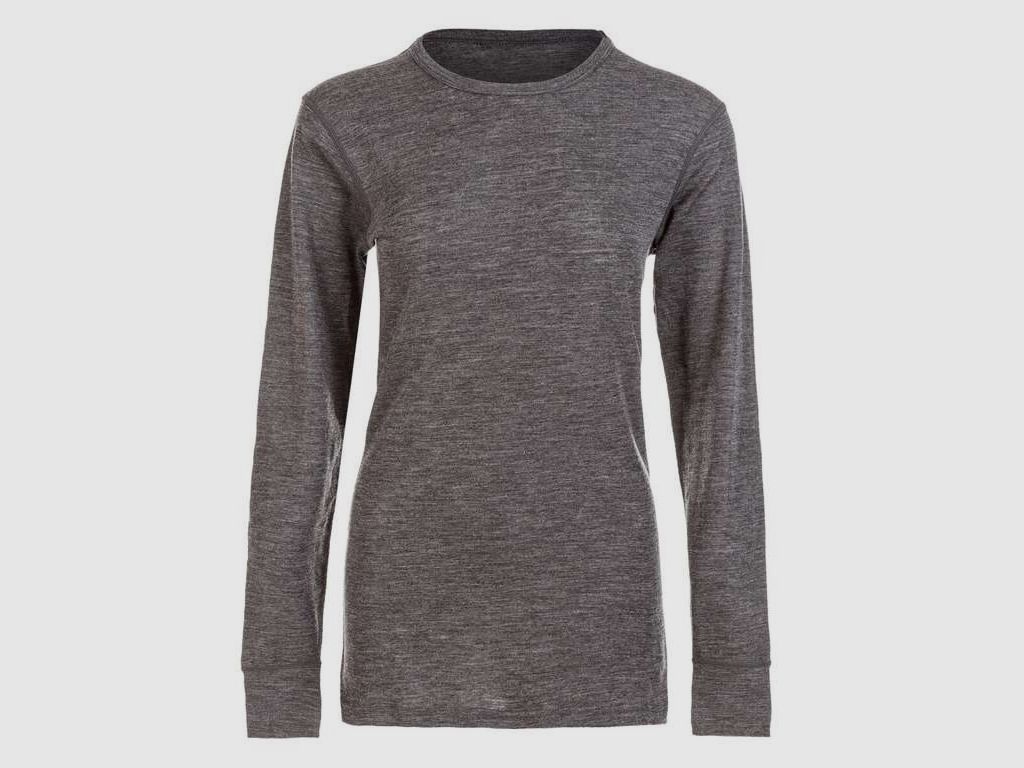 Whistler Melroy W Merinowolle Unterhemd Damen 42