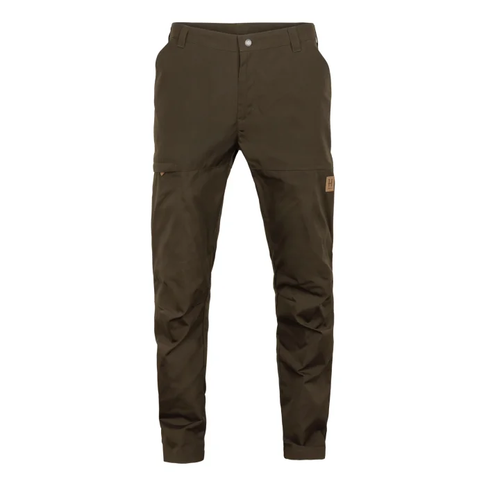 HARKILA Fjell Ace broek – Willow green (117380029), afbeelding 1 van 6
