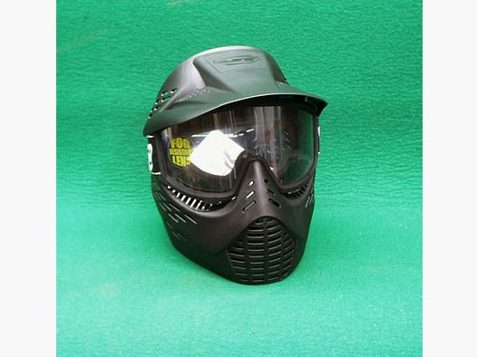 JT ELITE Gotcha máscara de protección
