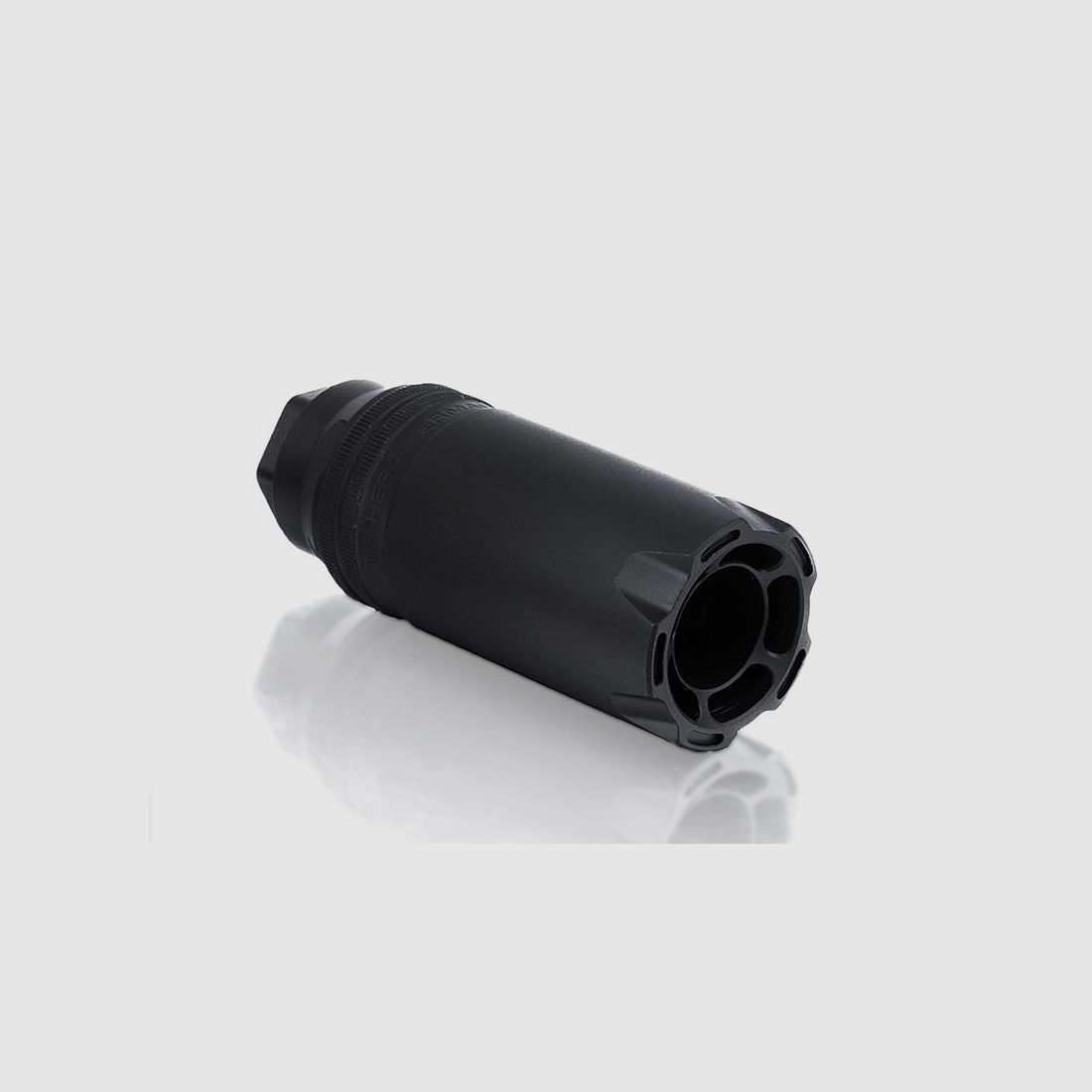 HERA ARMS LC Linear Compensator, Gen3 5/8"x24 (Calibre .223 Rem. a .308 Win.)