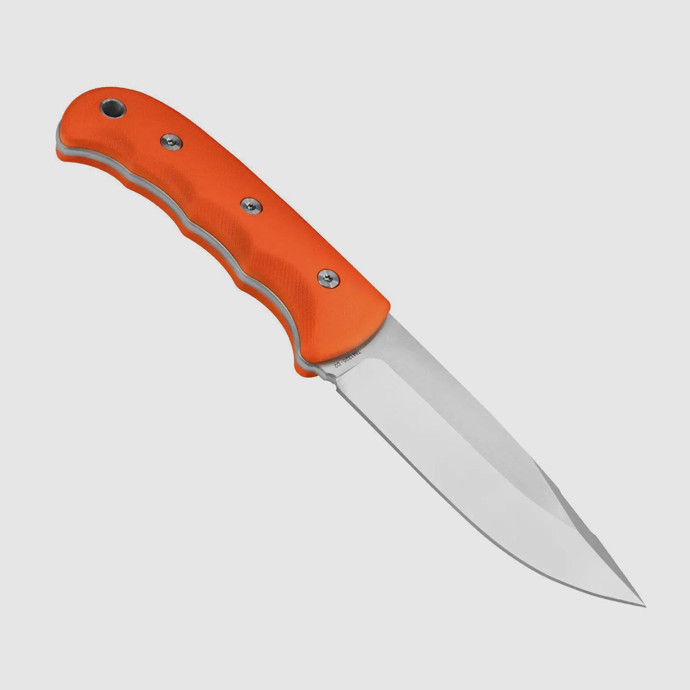 PUMA TEC Forest D2, orange