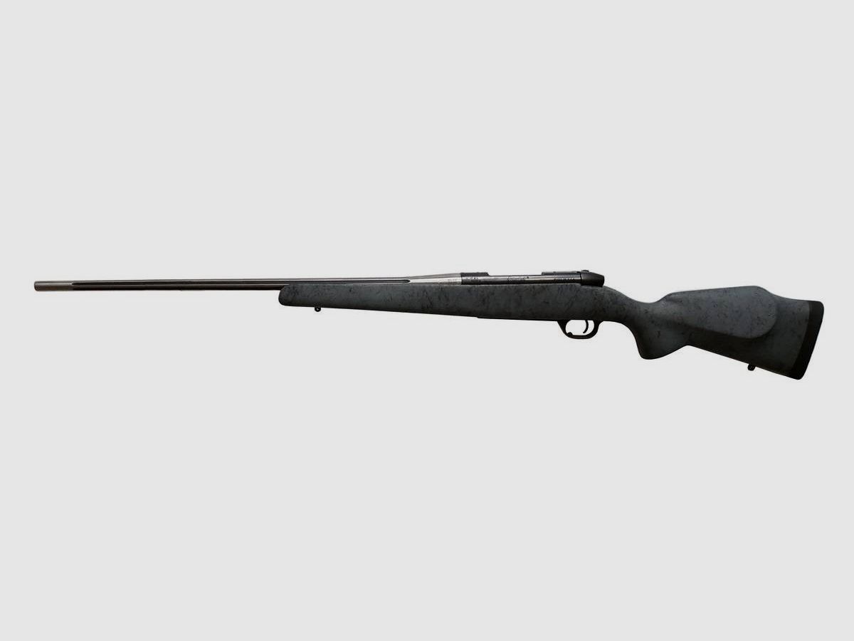 Weatherby Ultralight 243W, image 3 sur 6