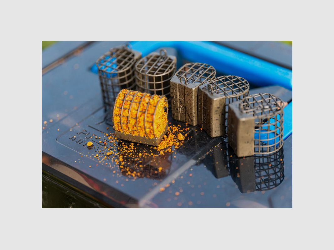 PRESTON – FLOW MESH FEEDER, Bild 6 von 6