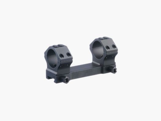 ERA-TAC Block Mount Ø30mm | BH 25mm | 20MOA | Nut