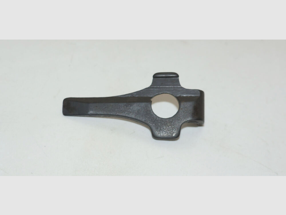 Bern Armory New Key / Tool for Swiss Service Pistol Parabellum 1900, 1906, 1929 Cal. 7.65mm Para P08