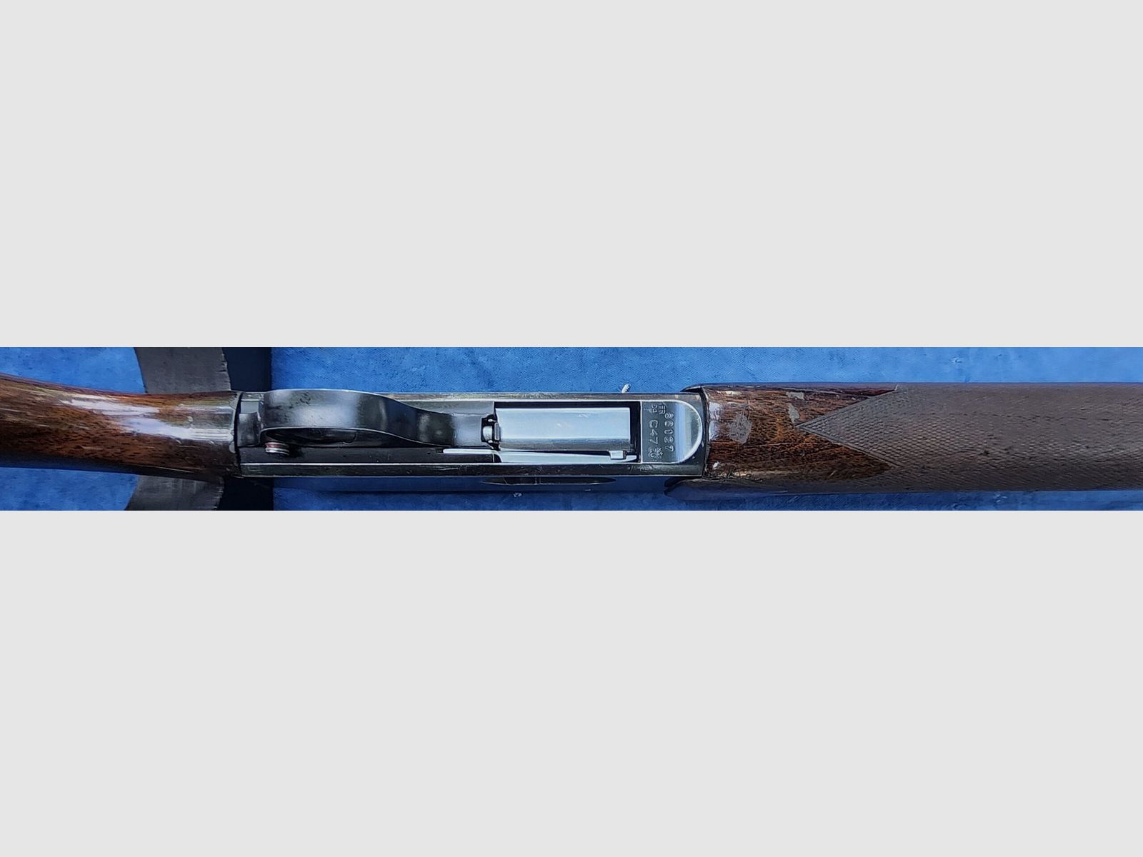 Browning model 2000 (deaktiviert), Bild 7 von 14