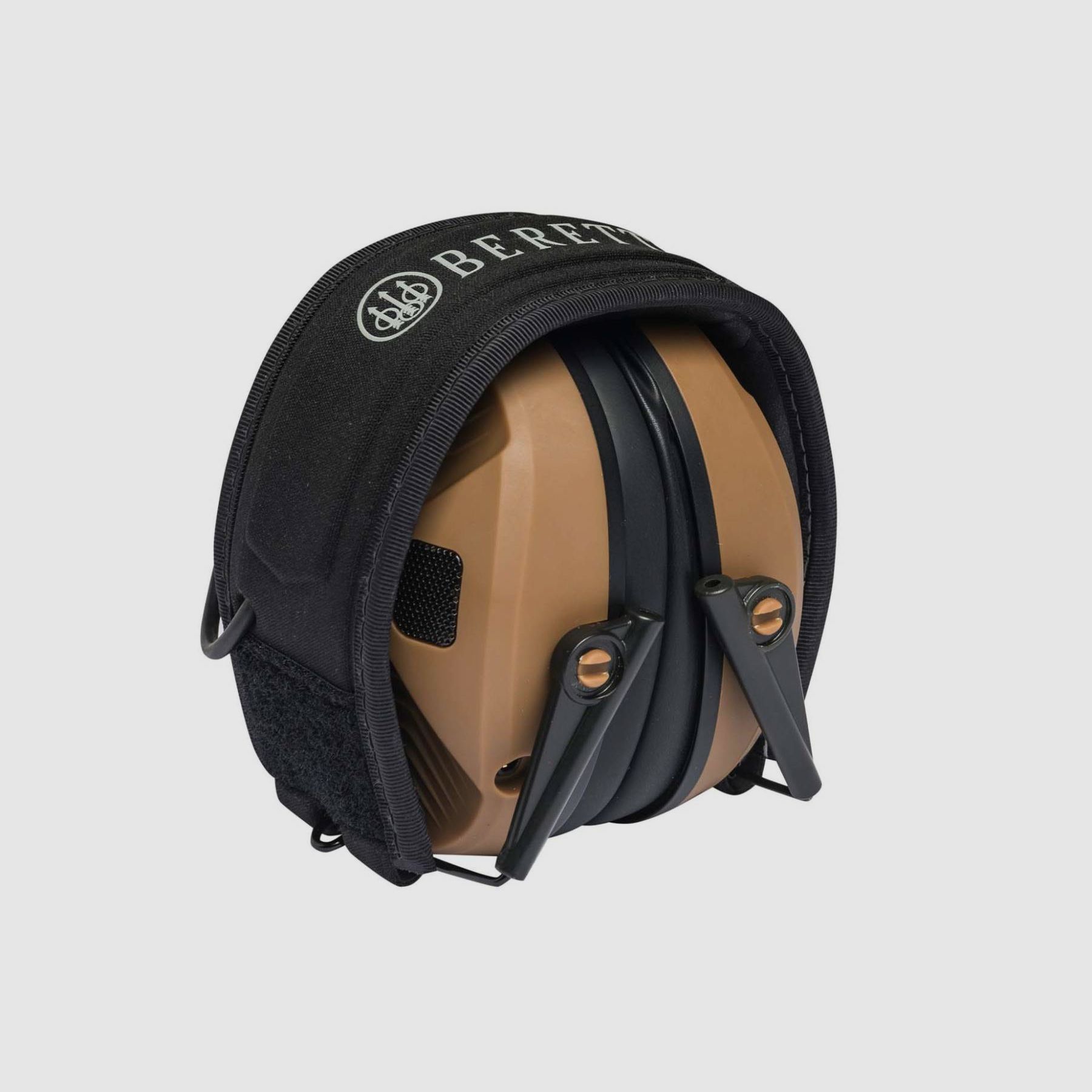 Beretta Electronic Hearing Protection Otter, image 2 of 6