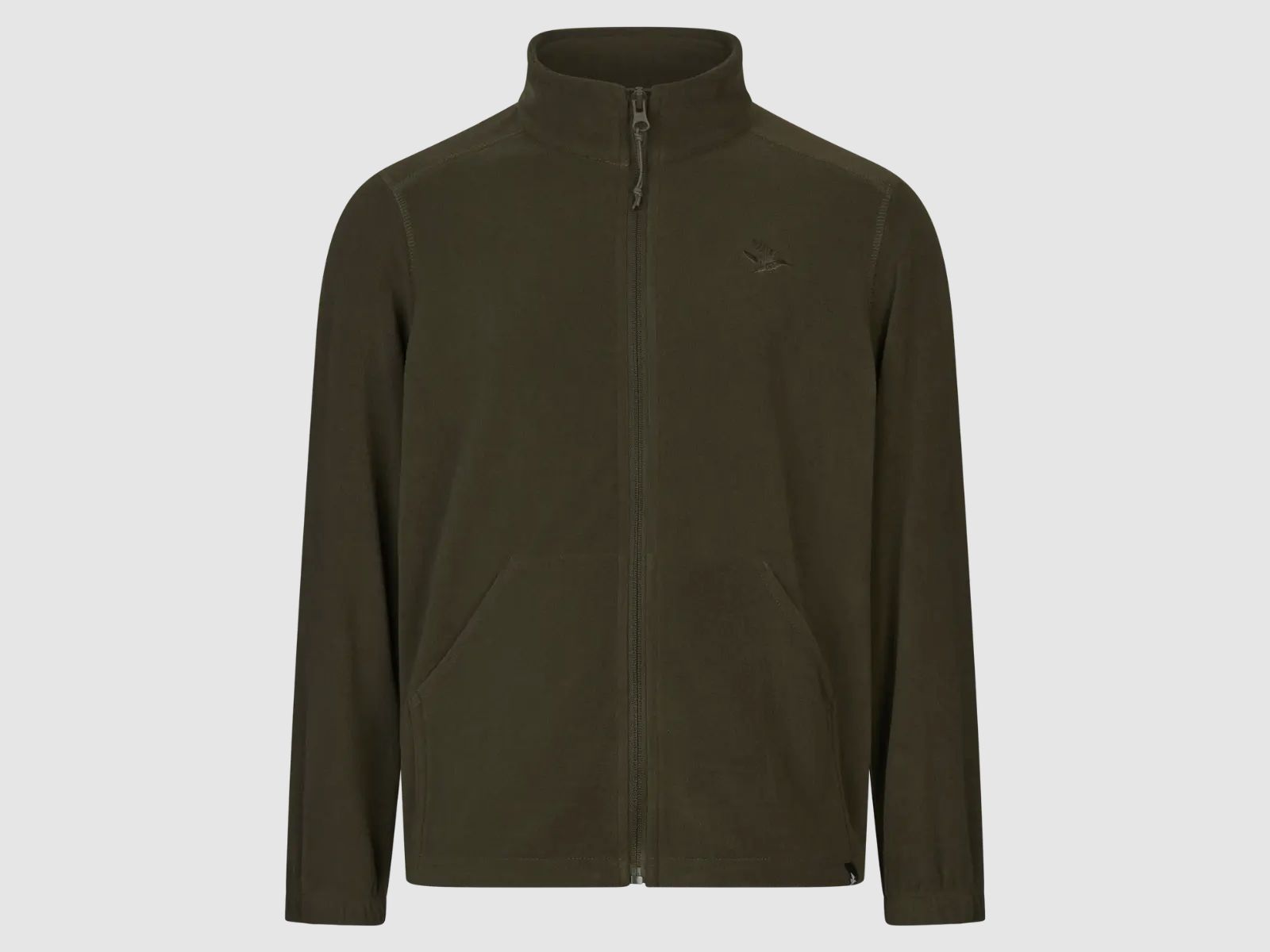 Seeland Kinder-Fleecejacke Benjamin Junior
