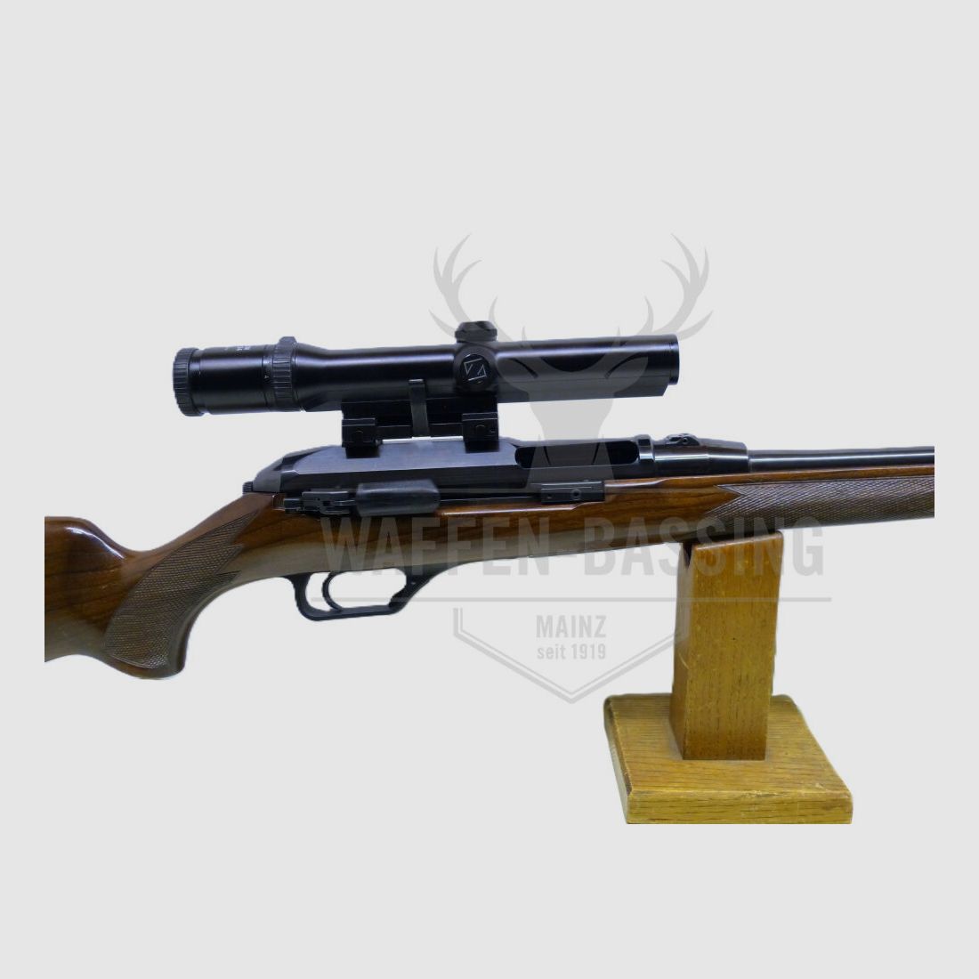 HECKLER & KOCH HK770, immagine 4 di 9