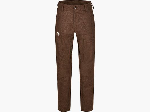 Chien de chasse Hose Gamsleiten – Marron