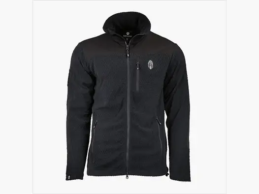 Ragnar Raids Ragnar Raids Jacke Egil - Schwarz / L