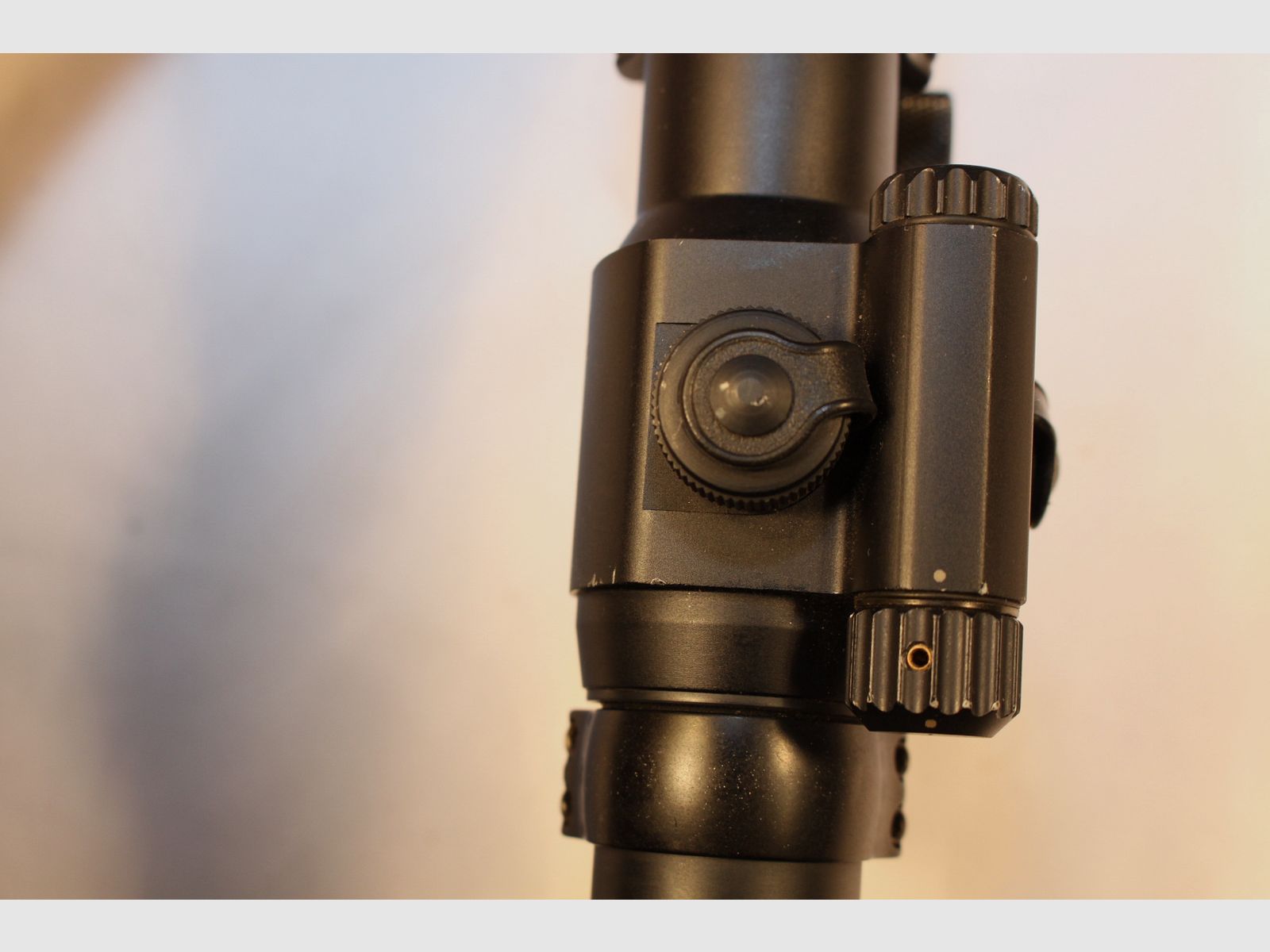 Brno Arms BBF für den Drückjagd-  Durchgehschützen in 12/70 und 7x65R.