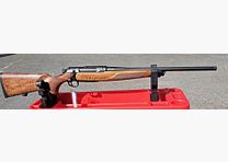 SAUER 505 Ergo Lux