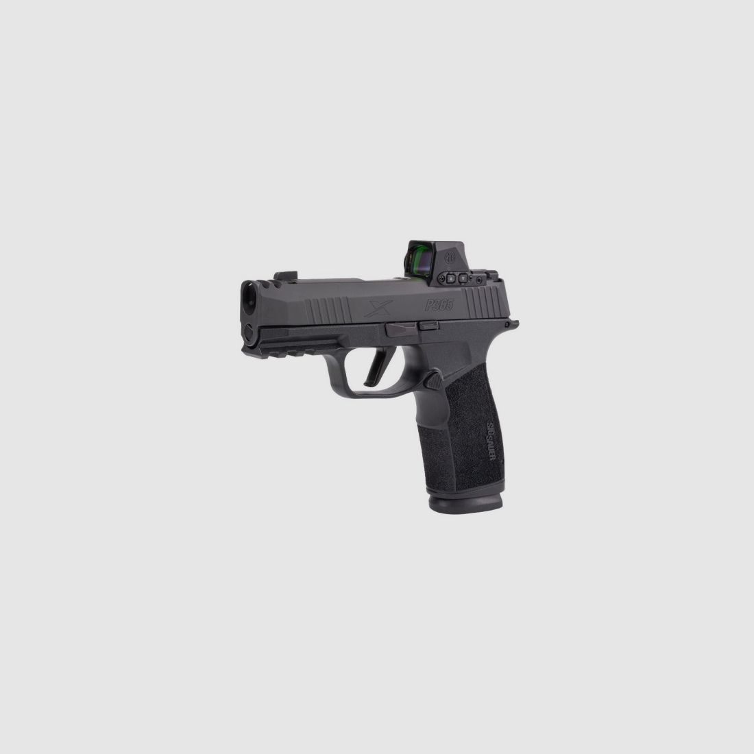 Sig Sauer – Pistole / P365 X-Macro / Comp / Romeo X Compact / 9×19, Bild 2 von 3