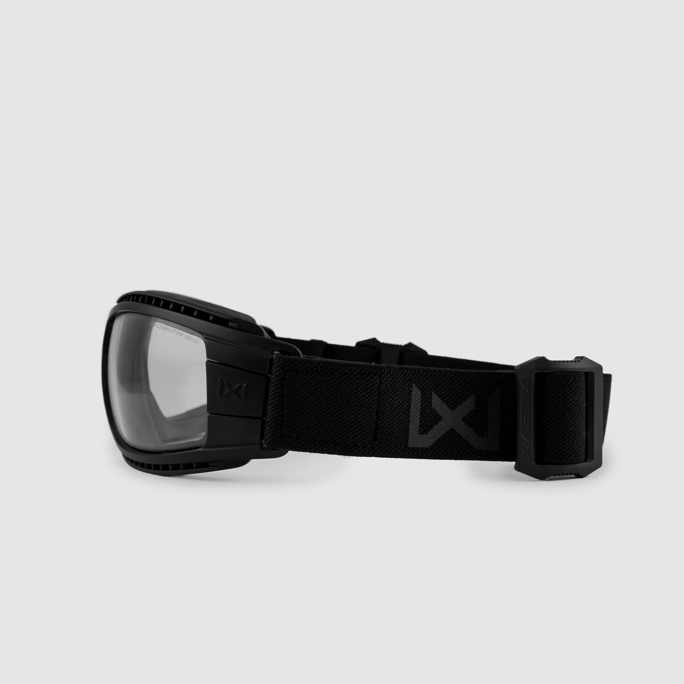 Wiley X Schutzbrille LYNX - Matte Black, Bild 3 von 8