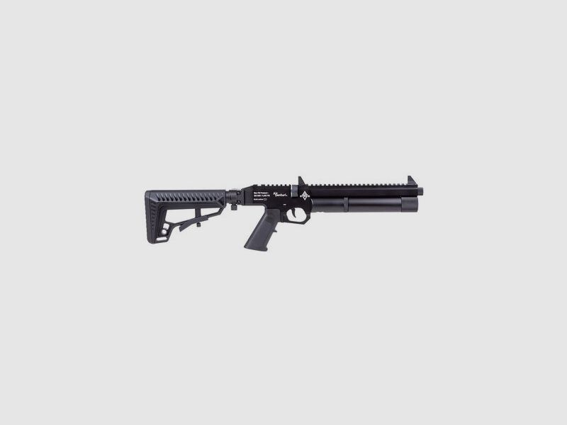 Air Venturi MicroStrike Pressluftgewehr, Bild 2 von 30
