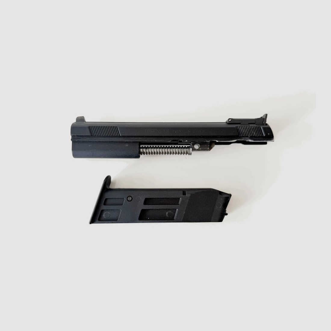 Wechselsystem Tanfoglio Kaliber.22lr .22lr