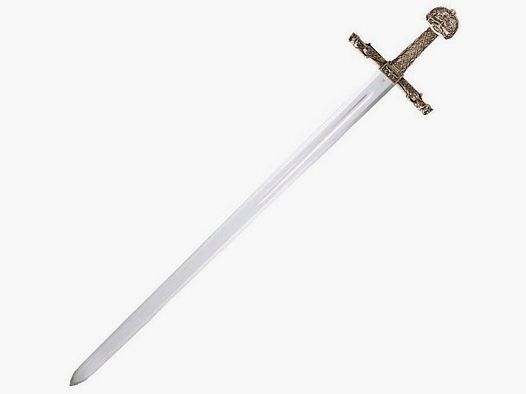 Espada del emperador Carlomagno
