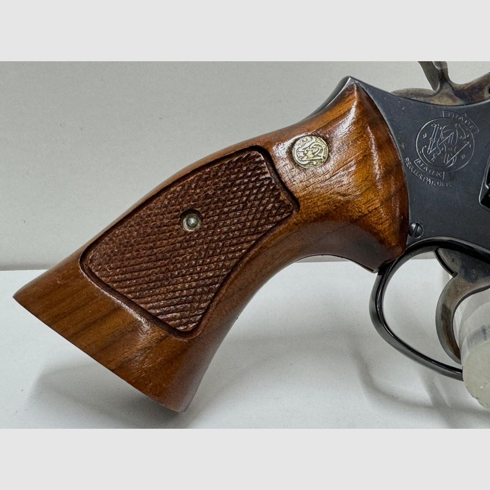 Smith & Wesson Mod. 19