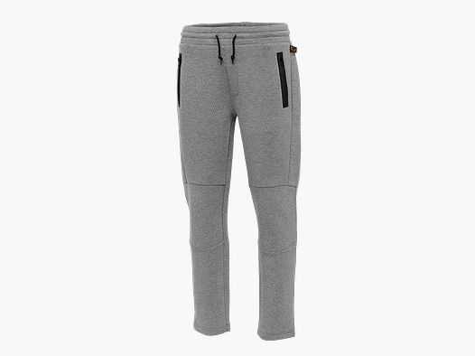 Tec-Foam Joggers Xxl Dark Grey Melange