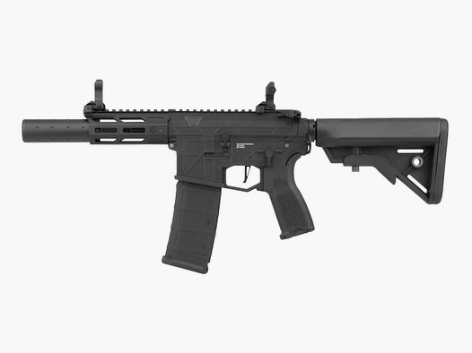 Evolution Ghost XS EMR S - Airsoft S-AEG