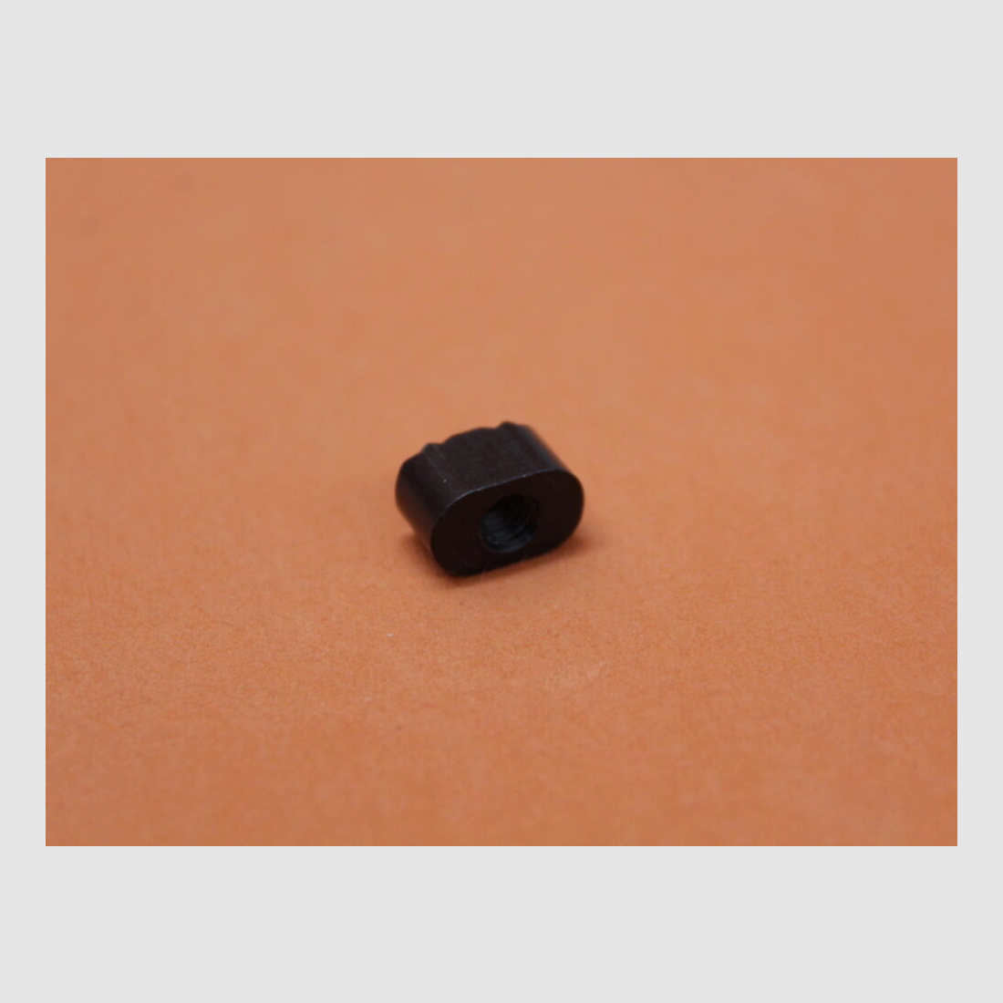 DPMS AR-15: Magazine Release Button DPMS Magazinlöse-Knopf