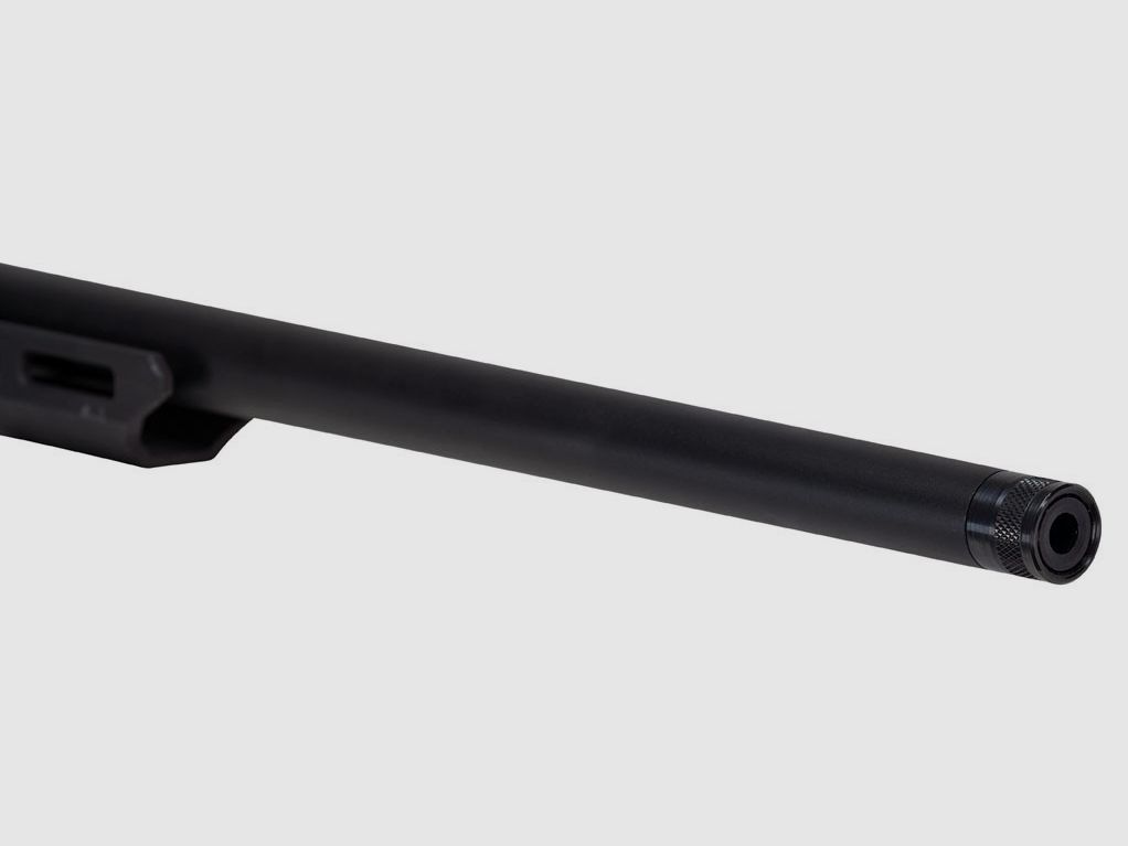 Repetierbüchse SAVAGE AXIS II Precision – 6.5 Creedmoor, Bild 5 von 6