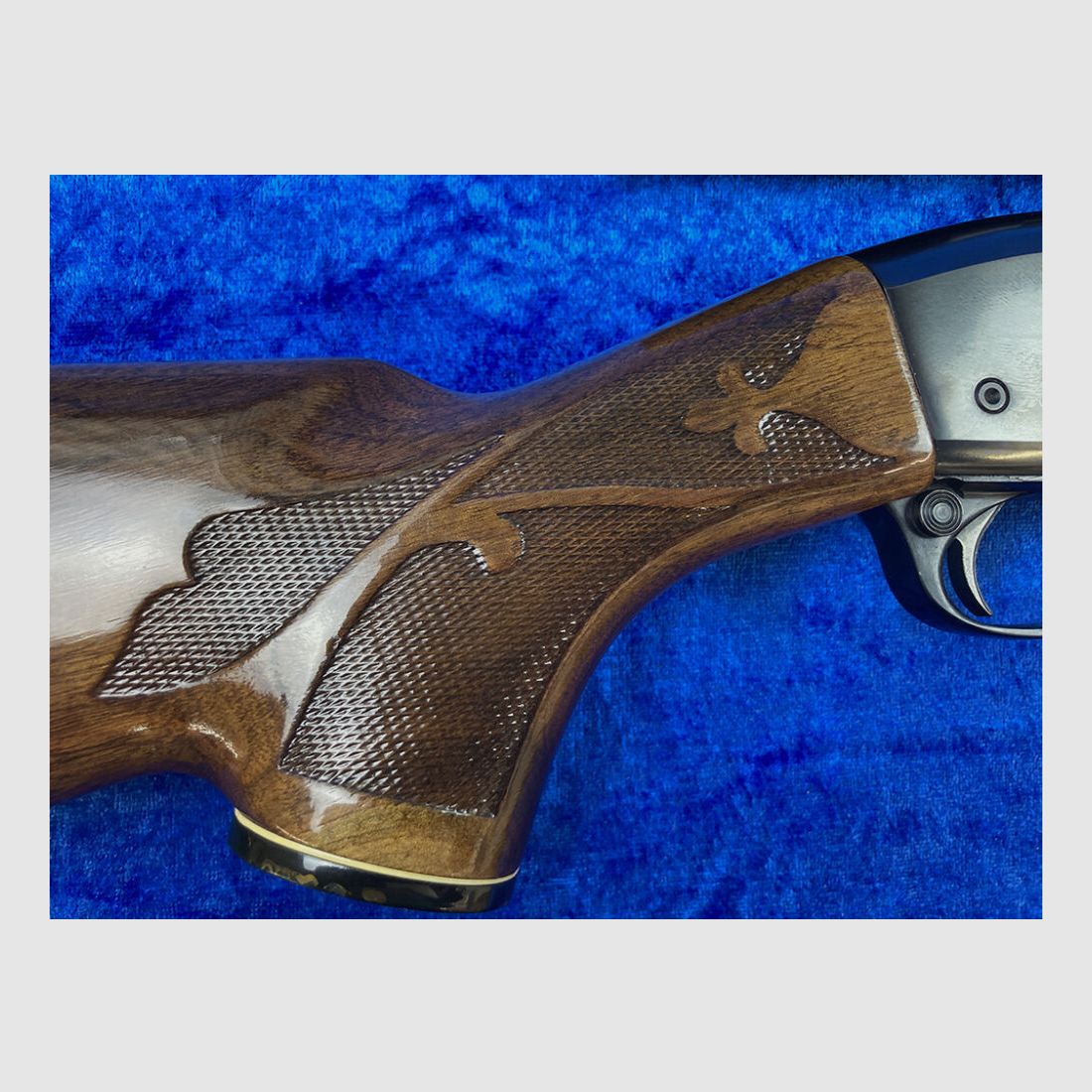 Remington 7400